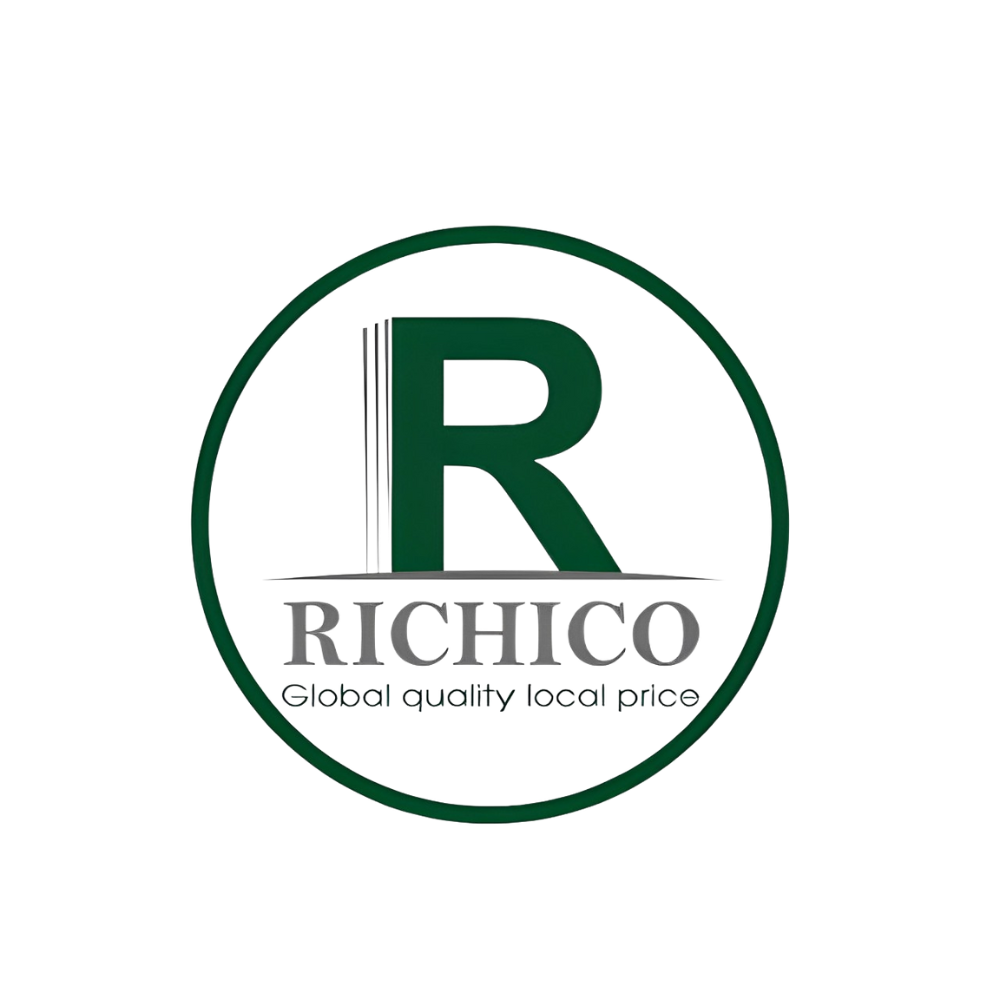 Richico logo